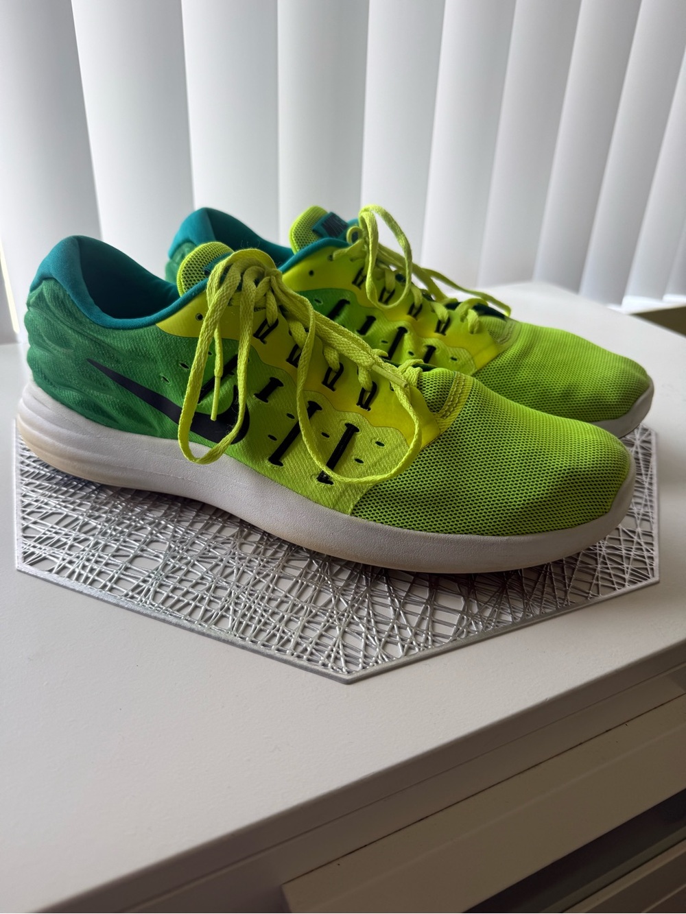 Nike Men Walking or Running or GYM.